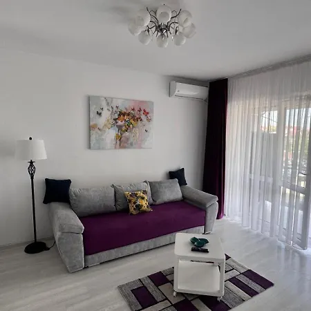 ONE Apartment Militari-3