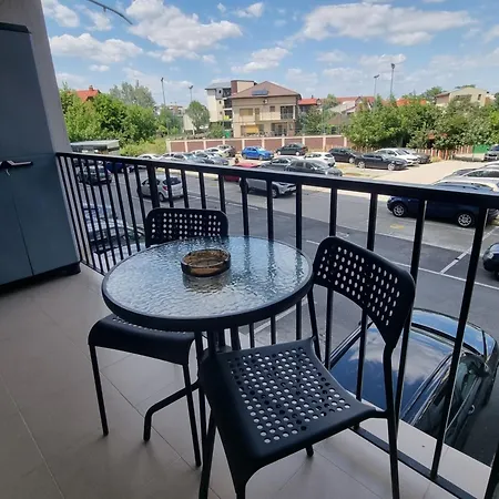 ONE Apartment Militari-2